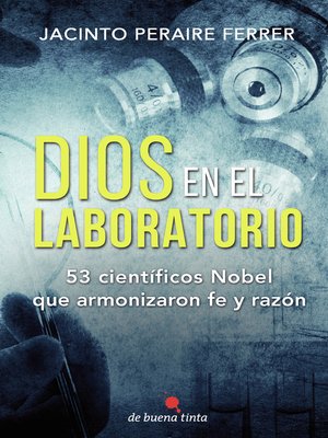 cover image of Dios en el laboratorio